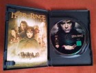 Der Herr der Ringe: Die Gefährten - 2 Disc Edition !!!! 