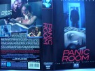 Panic Room ... Jodie Foster, Forest Whitaker ... VHS 