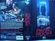 Panic Room ... Jodie Foster, Forest Whitaker ... VHS 