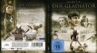 Marcus der Gladiator von Rom / Blu-Ray / Uncut / Wendecover 