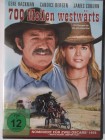 700 Meilen westwärts - Gene Hackman, James Coburn - Pony 