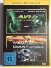 Alien vs. Hunter Mega Shark vs. Giant Octopus - Trash 