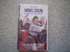 Wing Chun  VHS 