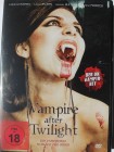 Vampire after Twilight - London in der Nacht - Zombie Gothic 