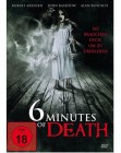 6 Minutes of Death - NEU - OVP 