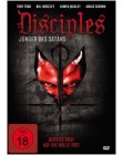 Disciples - Jünger des Satans - NEU - OVP 