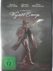 Wyatt Earp - Outlaw Legende - Kevin Costner, Gene Hackman 