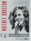 Whitney Houston - Live in Japan 1991, Konzert mit ihren Hits 