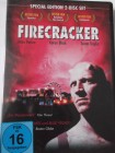 Firecracker - Sp. Ed., Bester Film Visionfest, Zirkus Freaks 