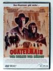 Quatermain - Der Schatz der Könige - antikes Gold von Alexander der Große - Thomas Ian Griffith, Götz Otto, Anja Kling 