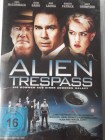 Alien Trespass - Monster aus All, UFO, Außerirdische 