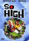 SO HIGH - Method Man - Redman - Deutsch - DVD 