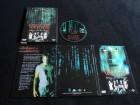 DEEP IN THE WOODS - Uncut - Deutsch - Horror - DVD 