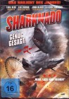 SHARKNADO - Deutsch - Splatter/Trash/Troma - DVD - OVP 