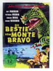 Die Bestie vom Monte Bravo - Jules Verne - Dinosaurier auf Ranch in Mexiko, Cowboys - Mischung aus Western Horror 