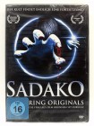 Sadako - Ring Originals - Die Frau aus dem Brunnen ist zurück - Horror aus Japan, Fluch des Grauens 