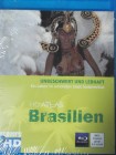 Brasilien - Kultur & Temperament, Zuckerhut, Amazonas, Samba 