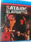 Satanic Slaughter - Satans Schlachter - Dämon, Sekte 