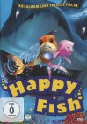 Happy Fish - Hai-Alarm und frische Fische (Kinderfilm) 