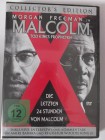 Malcolm X - Tod eines Propheten - Morgan Freeman - Islam 