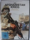 Der Afghanistan Krieg - Deutsche im Kampf gegen Taliban 