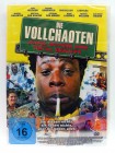 Die Vollchaoten - frz. Kiffer Komödie (da hauste dich weg) - Sex, Drogen & cool Musik 