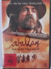 Aballay - Der Mann ohne Gnade - Gaucho Gang - Western 