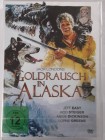 Goldrausch in Alaska - Jack London, Wildnis und Goldsucher 