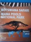 Botswana Safari & Mana Pools National Park - Afrikas Herz 