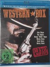 Mega Western Box - 30 Stunden - John Wayne, Jesse James 