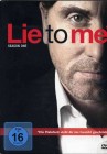 Lie to Me - Season 1 