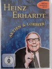 Aktien & Lorbeer - Heinz Erhardt - Theater Kult 