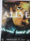 Alive - UNCUT - Tod oder Leben - Elektrischer Stuhl 