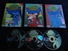 IMMER ÄRGER MIT NEWTON - Anime-/Cartoon-Serie - OOP/Sammlung/Konvolut/Out of Print 