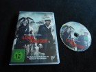 LONE RANGER - Johnny Depp - Deutsch - DVD 