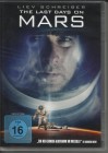 The Last Days On Mars - Liev Schreiber - S.F. Horror - FSK16 