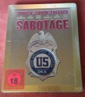 Sabotage - Limited Uncut Gold Edition !!!! RAR !!!! 