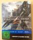 Pacific Rim - 3D - Blu-Ray STEELBOOK wie Neu OOP 