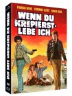 Wenn Du krepierst lebe ich - Blu-ray/DVD Digipak OVP 