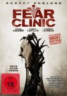 Fear Clinic - uncut Edition - NEU - OVP 