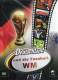 Deutschland und die Fußball-WM (6DVD-Box) 