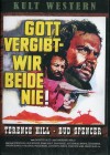 Gott vergibt - wir beide nie! (Uncut / T. Hill / B.Spencer) 