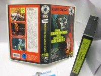 2559 ) Das Geheimnis des gelben Grabes 