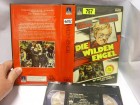 1682 ) Die Wilden Engel mit Peter Fonda   / Thorn Emi Video 