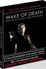 Wake of Death DVD/Blu-ray Black Book Mediabook Lim 1000 OVP 