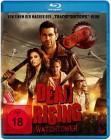 Dead Rising - Watchtower BR - NEU - OVP 