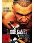 Blood Games -  Ein Leben. Eine Mission - NEU - OVP 