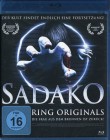 Sadako - Die Frau aus dem Brunnen ist zurück (Uncut /Blu-ray 