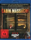 Cabin Massacre - Farmhouse (Uncut / Blu-ray) 