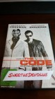 The Code - Vertraue keinem Dieb Banderas Freeman  NEUWERTIG 